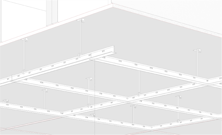 Drop Ceiling