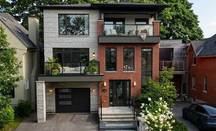 14 Thornton Ave