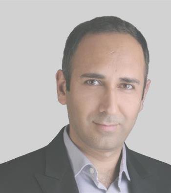 Sadegh Khosravi