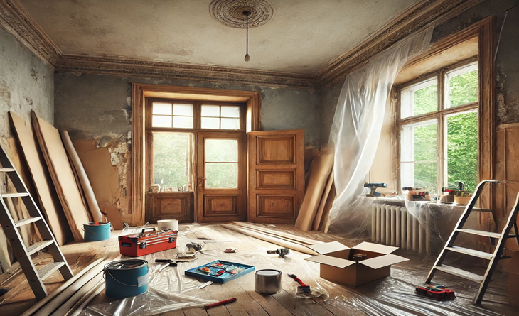 Renovation