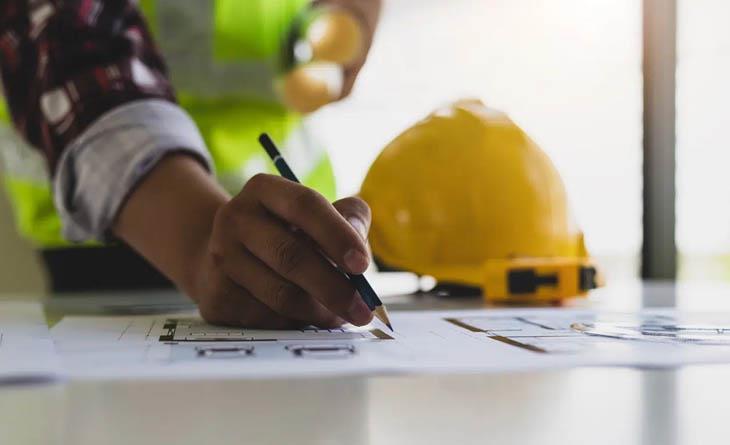 Design and Permit 
