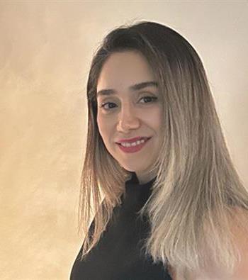 Parinaz Sallati
