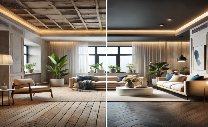 Renovation