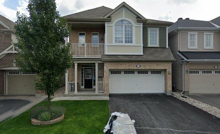 319 Gallantry Way