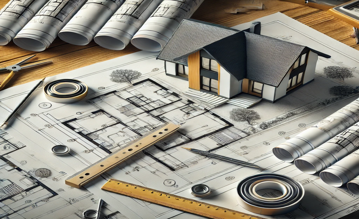 Design and Permit 