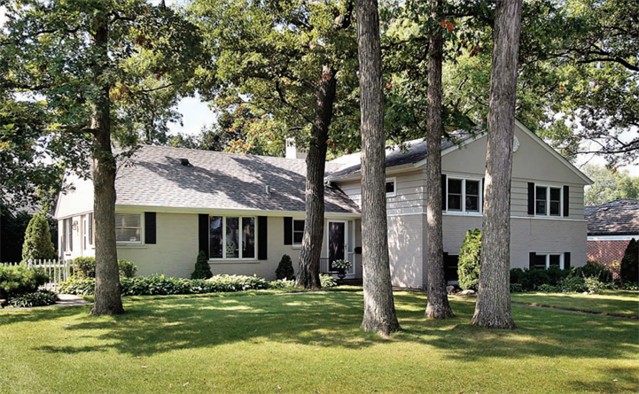 Secondary Dwelling Units 