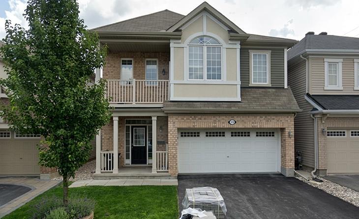 319 Gallantry Way